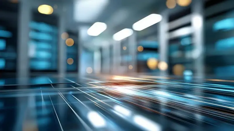 Enterprise systems and API integration