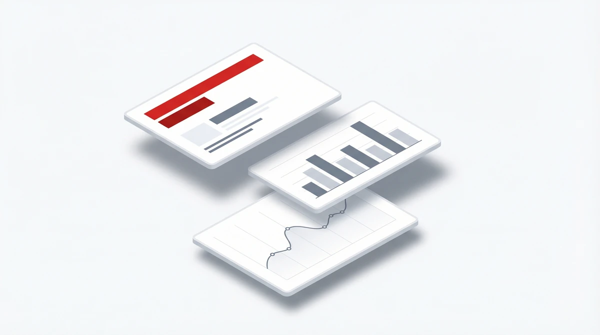 KPI Dashboard and Business Analytics