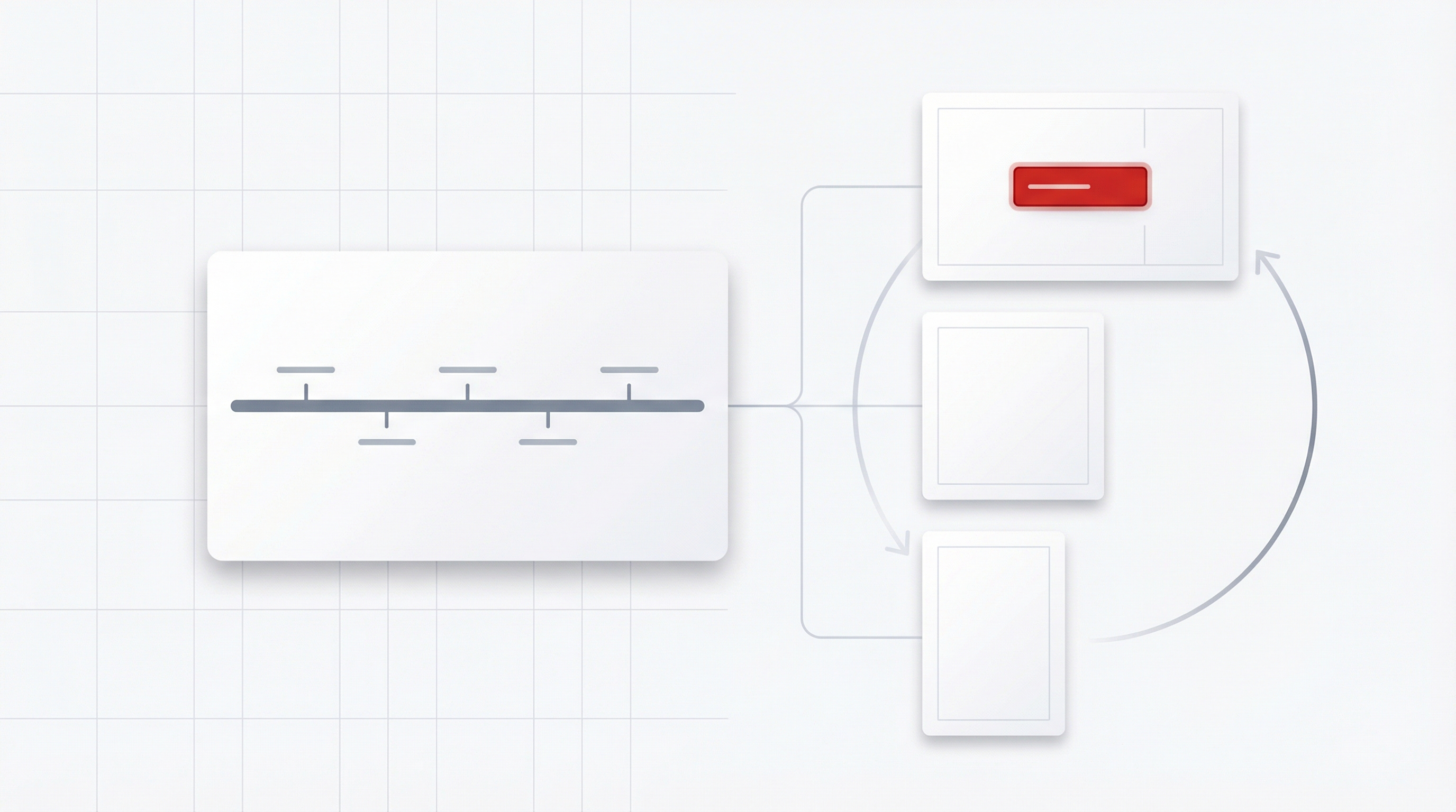 Video analytics and metrics visualization