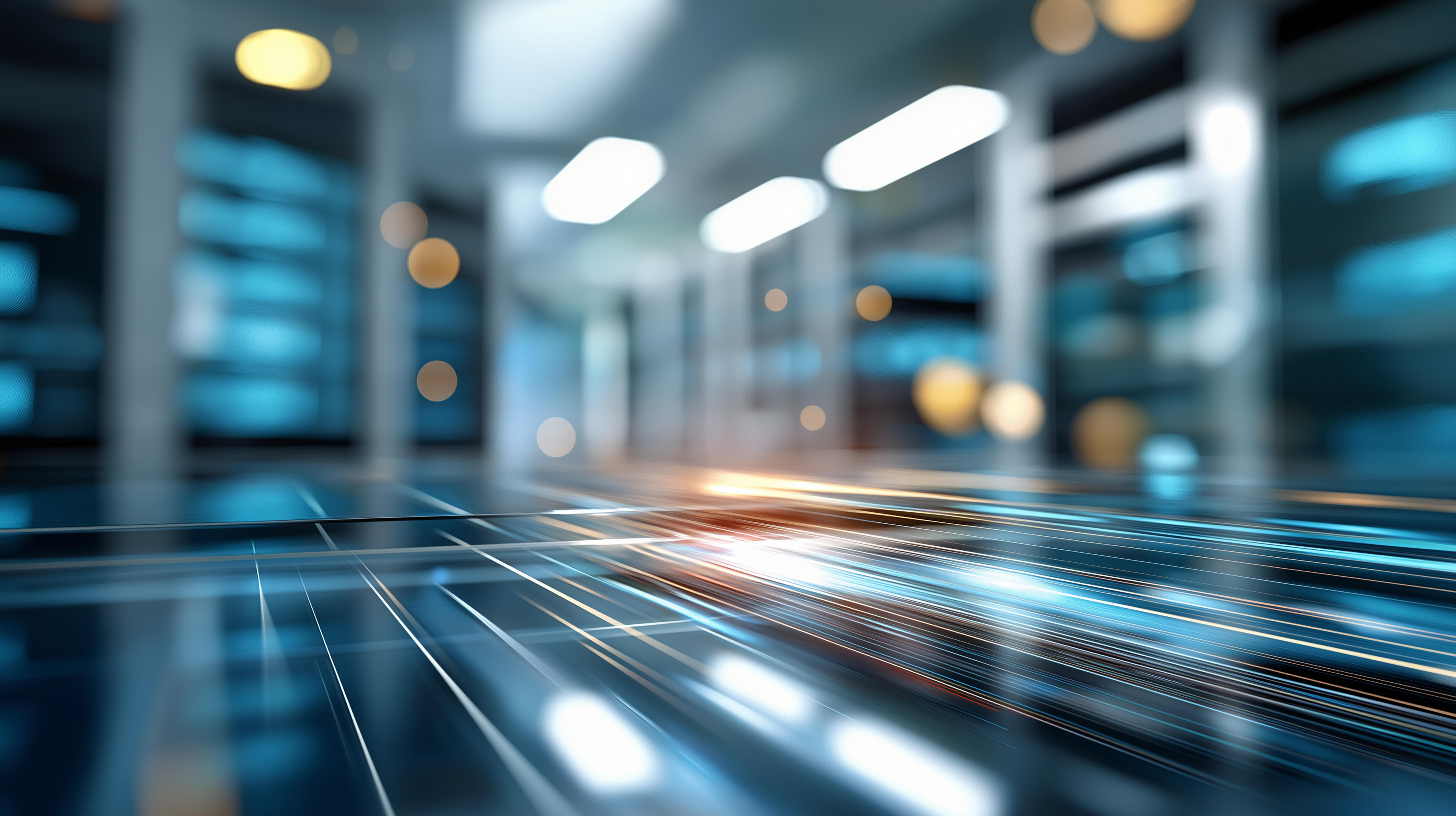 Custom chatbot providing 24/7 customer support